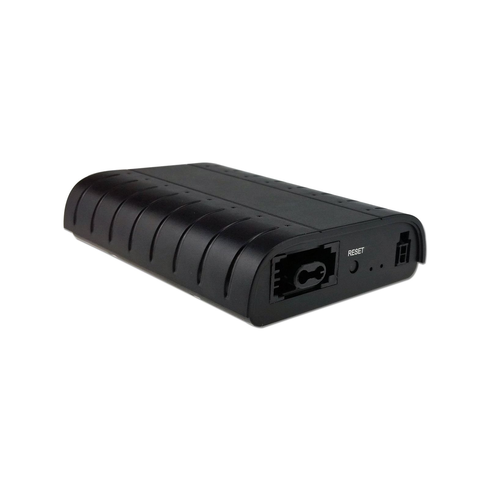 Bluetooth, MP3 USB / MicroSD, AUX ingang, interface adapter voor BMW autoradio's (MOST) Bluetooth, MP3 USB / MicroSD, AUX ingang, interface adapter voor BMW autoradio's (MOST)