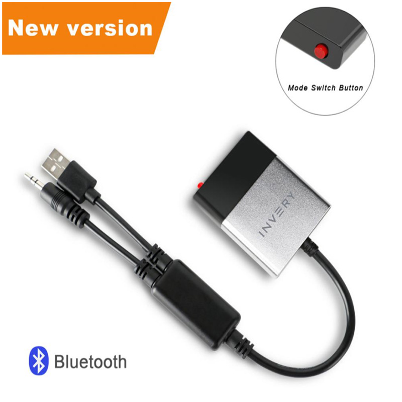 Bluetooh streaming adapter voor BMW / Mini iDrive systemen. Spotify, Dezzer. Bluetooh streaming adapter voor BMW / Mini iDrive systemen. Spotify, Dezzer.