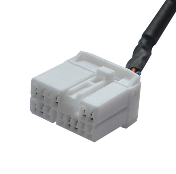Bluetooth streaming interface / audio adapter / module voor Honda autoradio's Bluetooth streaming interface / audio adapter / module voor Honda autoradio's
