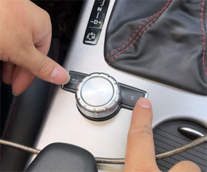 NTG 4.5 TV-functie activator