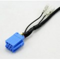 Yatour USB, SD, AUX ingang, MP3 interface / adapter voor Chevrolet Lacetti autoradio's Yatour USB, SD, AUX ingang, MP3 interface / adapter voor Chevrolet Lacetti autoradio's