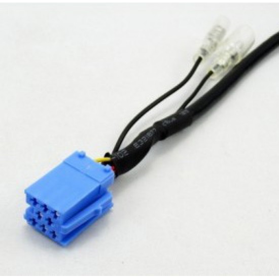 Yatour USB, SD, AUX ingang, MP3 interface / adapter voor Chevrolet Lacetti autoradio's Yatour USB, SD, AUX ingang, MP3 interface / adapter voor Chevrolet Lacetti autoradio's