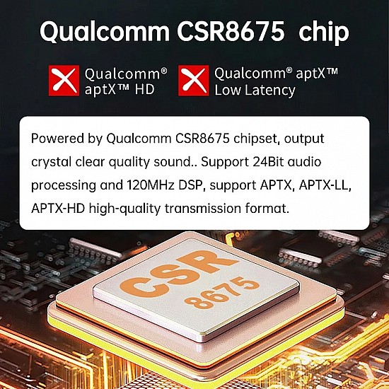 Bluetooh streaming adapter voor Audi MMI 3G met AMI  en VW MDI aansluiting