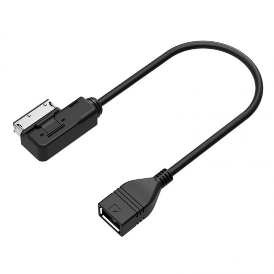 Audi-AMI, VW-MDI USB kabel (AUDI-USB) Audi-AMI, VW-MDI USB kabel (AUDI-USB)