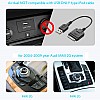Bluetooh streaming adapter voor 2004-2009 Audi MMI 2G AMI, Spotify, Deezer Bluetooh streaming adapter voor 2004-2009 Audi MMI 2G AMI, Spotify, Deezer