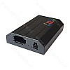 Bluetooth + Carkit interface / streaming audio adapter voor Audi met MOST MMI 3G (High / Basic / Plus) Bluetooth + Carkit interface / streaming audio adapter voor Audi met MOST MMI 3G (High / Basic / Plus)