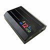 Bluetooth + Carkit interface / streaming audio adapter voor Audi met MOST MMI 3G (High / Basic / Plus) Bluetooth + Carkit interface / streaming audio adapter voor Audi met MOST MMI 3G (High / Basic / Plus)