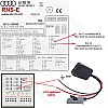 Bluetooth adapter voor Audi RNS-E Navigation Plus, 32-pin Bluetooth adapter voor Audi RNS-E Navigation Plus, 32-pin