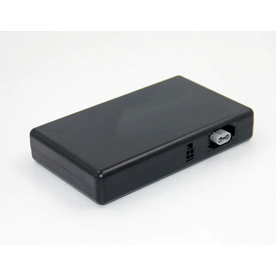 Bluetooth + USB interface / adapter for BMW CCC infotainment system  (MOST)