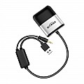 Bluetooth streaming adapter for BMW / Mini Cooper iDrive systems. Spotify, Dezzer, Pandora..