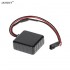 Bluetooth to AUX interface / audio adapter for car radios / navigation systems from BMW E46, E39, E53-X5 with (3-pin)