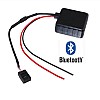 Bluetooth naar AUX streaming interface / adapter voor BMW E46 met Business CD autoradio (10-pin) Bluetooth naar AUX streaming interface / adapter voor BMW E46 met Business CD autoradio (10-pin)