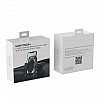 MANTSON CHQC universele telefoonhouder met draadloze Qi oplader MANTSON CHQC universele telefoonhouder met draadloze Qi oplader