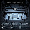 MANTSON CHQC universele telefoonhouder met draadloze Qi oplader MANTSON CHQC universele telefoonhouder met draadloze Qi oplader