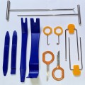 Door panel, dashboard, door, interior, upholstery, trim strip removal tool (WT04-T12A) Door panel, dashboard, door, interior, upholstery, trim strip removal tool (WT04-T12A)