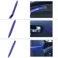 Door panel, dashboard, door, interior, upholstery, trim strip removal tool (WT04-T12A) Door panel, dashboard, door, interior, upholstery, trim strip removal tool (WT04-T12A)