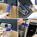 Door panel, dashboard, door, interior, upholstery, trim strip removal tool (WT04-T12A) Door panel, dashboard, door, interior, upholstery, trim strip removal tool (WT04-T12A)