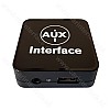 AUX interface / audio adapter (3.5mm jack) voor Mazda autoradio's AUX interface / audio adapter (3.5mm jack) voor Mazda autoradio's