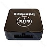 AUX interface / audio adapter (3.5mm jack) voor Mazda autoradio's AUX interface / audio adapter (3.5mm jack) voor Mazda autoradio's
