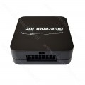 Bluetooth streamen + handsfree carkit interface / audio adapter voor FIAT autoradio's Bluetooth streamen + handsfree carkit interface / audio adapter voor FIAT autoradio's