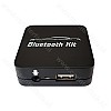 Bluetooth streamen + handsfree carkit interface / audio adapter voor Audi autoradio's (12-pin) Bluetooth streamen + handsfree carkit interface / audio adapter voor Audi autoradio's (12-pin)