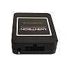 Bluetooth streamen + handsfree carkit + USB + AUX interface / adapter voor 6+6 pin Toyota autoradio's Bluetooth streamen + handsfree carkit + USB + AUX interface / adapter voor 6+6 pin Toyota autoradio's