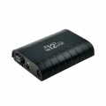 Bluetooth + USB + SD + AUX IN interface / adapter voor Audi met MMI 2G High / Basic (MOST) Bluetooth + USB + SD + AUX IN interface / adapter voor Audi met MMI 2G High / Basic (MOST)