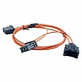 Bluetooth, MP3 USB, entrada AUX, adaptador de interfaz para radios Mercedes-Benz NTG 1, NTG 2, Audio 20, APS 50 y Comand