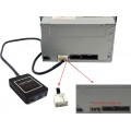 Bluetooth / USB / AUX interface / audio adapter voor Suzuki autoradio's Bluetooth / USB / AUX interface / audio adapter voor Suzuki autoradio's