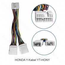 Cable en Y Honda 2.4 (YT-HONY)