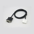 SUZ2 kabel voor Yatour met VGA connector SUZ2 kabel voor Yatour met VGA connector