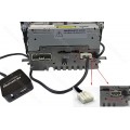 Bluetooth streamen + handsfree carkit interface / audio adapter voor Mazda autoradio's Bluetooth streamen + handsfree carkit interface / audio adapter voor Mazda autoradio's