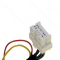 Bluetooth / USB / AUX interface / audio adapter voor Nissan autoradio's (MN-BUA-NIS) Bluetooth / USB / AUX interface / audio adapter voor Nissan autoradio's (MN-BUA-NIS)