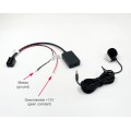 Bluetooth streaming adapter voor OPEL autoradio's met AUX, voor o.a. CD30 MP3, CDC40, CD70, DVD90 Bluetooth streaming adapter voor OPEL autoradio's met AUX, voor o.a. CD30 MP3, CDC40, CD70, DVD90