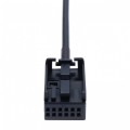 Bluetooth streaming adapter voor OPEL autoradio's met AUX, voor o.a. CD30 MP3, CDC40, CD70, DVD90 Bluetooth streaming adapter voor OPEL autoradio's met AUX, voor o.a. CD30 MP3, CDC40, CD70, DVD90