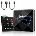Ottocast A2AIR Pro wireless Android Auto adapter for smartphones with Android 11+