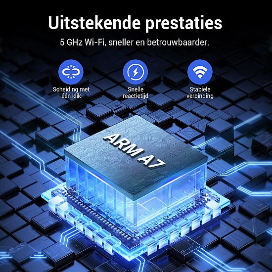 Ottocast A2AIR Pro wireless Android Auto adapter for smartphones with Android 11+