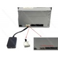 Bluetooth streaming interface / audio adapter voor Suzuki autoradio's Bluetooth streaming interface / audio adapter voor Suzuki autoradio's