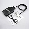 Yatour USB, SD, AUX ingang, MP3 interface / adapter voor Opel Agila B autoradio's (YTM06-SUZ2) Yatour USB, SD, AUX ingang, MP3 interface / adapter voor Opel Agila B autoradio's (YTM06-SUZ2)