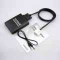 Yatour USB, SD, AUX ingang, MP3 interface / adapter voor Opel Agila B autoradio's (YTM06-SUZ2) Yatour USB, SD, AUX ingang, MP3 interface / adapter voor Opel Agila B autoradio's (YTM06-SUZ2)