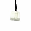 Yatour USB, SD, AUX ingang, MP3 interface / audio adapter voor Suzuki autoradio's Yatour USB, SD, AUX ingang, MP3 interface / audio adapter voor Suzuki autoradio's