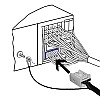 Bluetooth / USB / AUX interface / audio adapter voor Audi autoradio's (MN-BUA-VW12) Bluetooth / USB / AUX interface / audio adapter voor Audi autoradio's (MN-BUA-VW12)