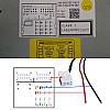 12-pin Bluetooth adapter voor o.a. MFD3, RCD 210, RCD 310, RCD 510, RNS 310, RNS 510, RNS-E en SE250 12-pin Bluetooth adapter voor o.a. MFD3, RCD 210, RCD 310, RCD 510, RNS 310, RNS 510, RNS-E en SE250