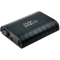 BLUETOOTH + USB + SD + AUX IN interface / adapter voor Volvo C30, C70, S40, V50, S80, XC70, XC90 (MOST) BLUETOOTH + USB + SD + AUX IN interface / adapter voor Volvo C30, C70, S40, V50, S80, XC70, XC90 (MOST)
