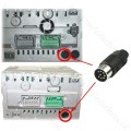 Bluetooth streaming interface / audio adapter voor VOLVO HU-serie autoradio Bluetooth streaming interface / audio adapter voor VOLVO HU-serie autoradio