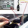 Yatour Bluetooth interface / audio adapter met AUX ingang voor Volvo autoradio's Yatour Bluetooth interface / audio adapter met AUX ingang voor Volvo autoradio's