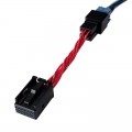 RD3 naar RD4 adapter voor RT3 VAN-BUS radio's met een RDS-knop RD3 naar RD4 adapter voor RT3 VAN-BUS radio's met een RDS-knop