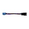 12-pin naar 8-pin adapter kabel voor Audi, Seat, Skoda en VW / Volkswagen 12-pin naar 8-pin adapter kabel voor Audi, Seat, Skoda en VW / Volkswagen