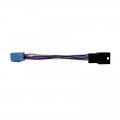 12-pin naar 8-pin adapter kabel voor Audi, Seat, Skoda en VW / Volkswagen 12-pin naar 8-pin adapter kabel voor Audi, Seat, Skoda en VW / Volkswagen