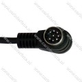 Bluetooth streaming interface / audio adapter voor VOLVO HU-serie autoradio Bluetooth streaming interface / audio adapter voor VOLVO HU-serie autoradio
